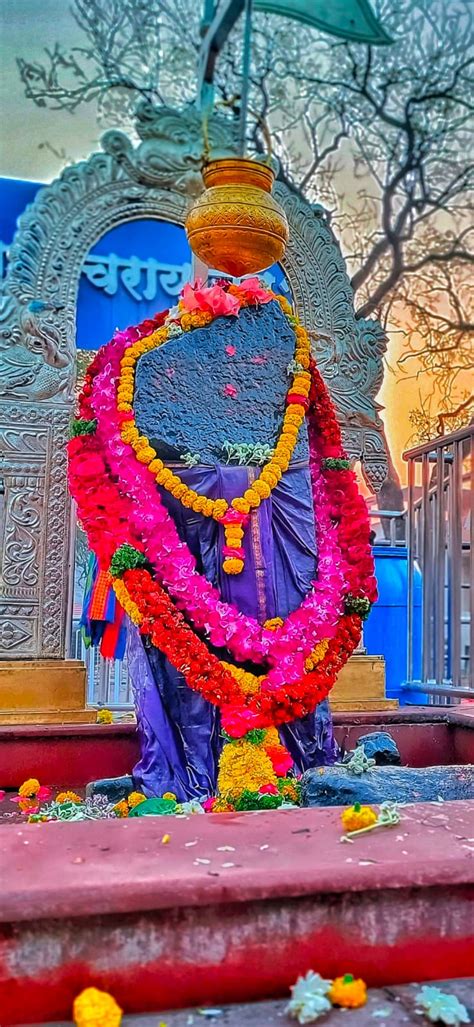 Shani Shingnapur - Darshan Yatra Cost and Booking