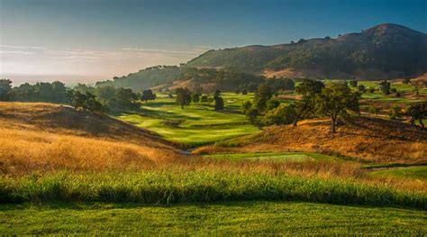 Rosewood CordeValle Resort: Best golf resorts | GOLF's Top 100 Resorts 2019