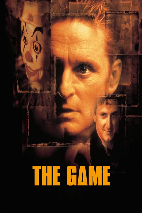 iTunes - Films - The Game (1997)