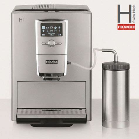 28 FRANKE Coffee Systems ideas | franke, coffee, coffee machine