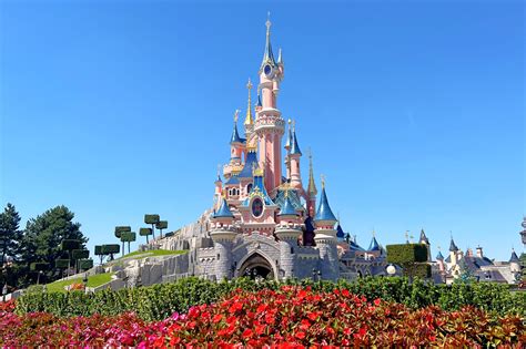 9 tips for visiting Disneyland Paris - The Points Guy