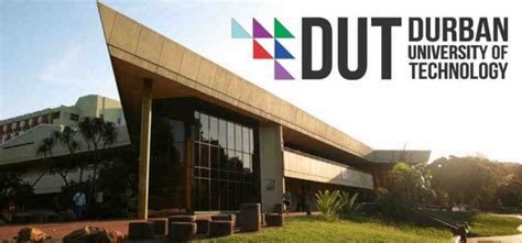 Durban University of Technology DUT | www.dut.ac.za - Uni24.co.za