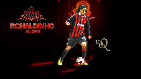 AC Milan Legends HD Wallpapers - 2024 Football Wallpaper