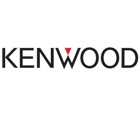 kenwoodlogo | VDCE Corp