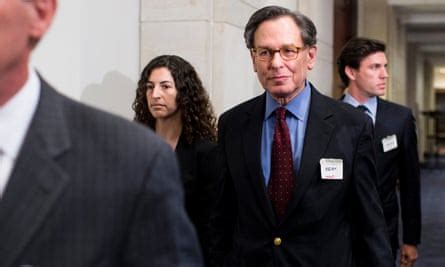 'Not the path of Lincoln': Sidney Blumenthal turns his sights on Trump ...