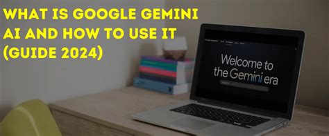 What Is Google Gemini AI and How to Use It? Features & Plans