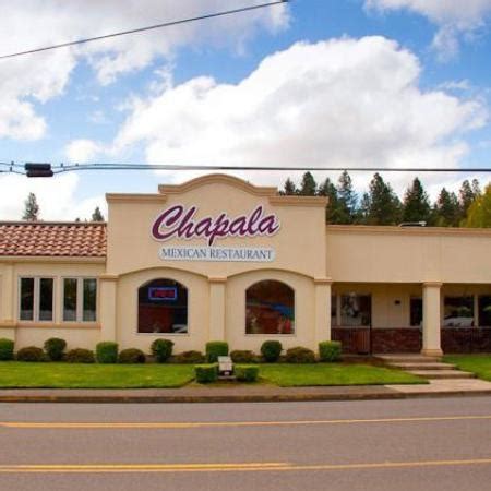 Chapala Mexican Restaurant, Eugene - 68 W 29th Ave - Menu, Prices & Restaurant Reviews - TripAdvisor