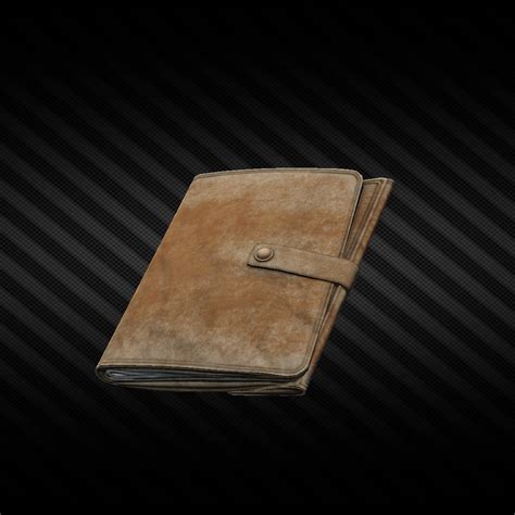 Empty Wallet - The Official Escape from Tarkov Wiki