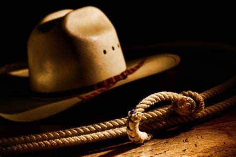 Cowboy Hats: Learn More About Their History | Ornatopia