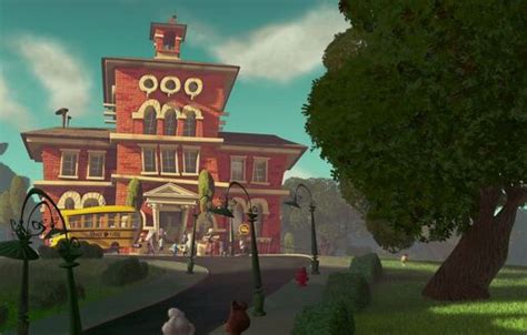 Oakey Oaks Middle School | Disney Wiki | FANDOM powered by Wikia