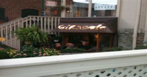 Restaurant Review: Girasole - CBS Pittsburgh