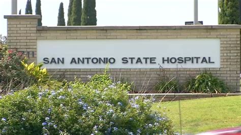 San Antonio State Hospital receives funding for renovations, repairs