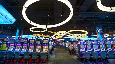 Desert Diamond Casino West Valley near Glendale to open Sunday after ...