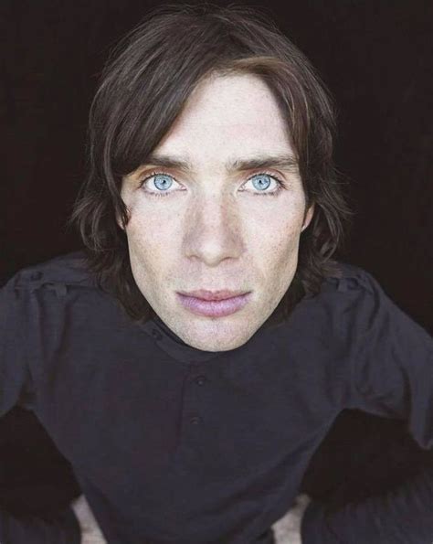 Cillian Murphy - Hallelujah! 💙 Young And Beautiful, Beautiful People ...