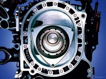 Mazda Rotary Engine | Benefits and Information | Biggers Mazda