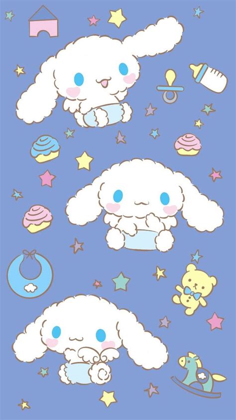 Sanrio Cinnamoroll Wallpaper - Cinnamoroll Wallpapers Favorites Createblog | nawpic