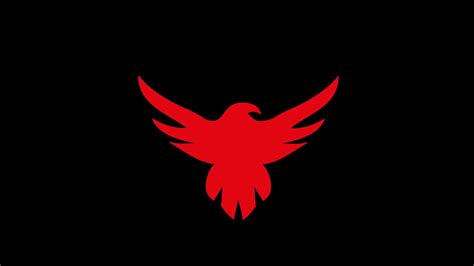 Eagle Logo Wallpapers - Top Free Eagle Logo Backgrounds - WallpaperAccess