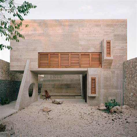 Ten houses that showcase Mexico's contemporary architecture | Flipboard