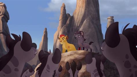 The Lion Guard Season 4 - Release Date - Is Series Coming In 2023 ...