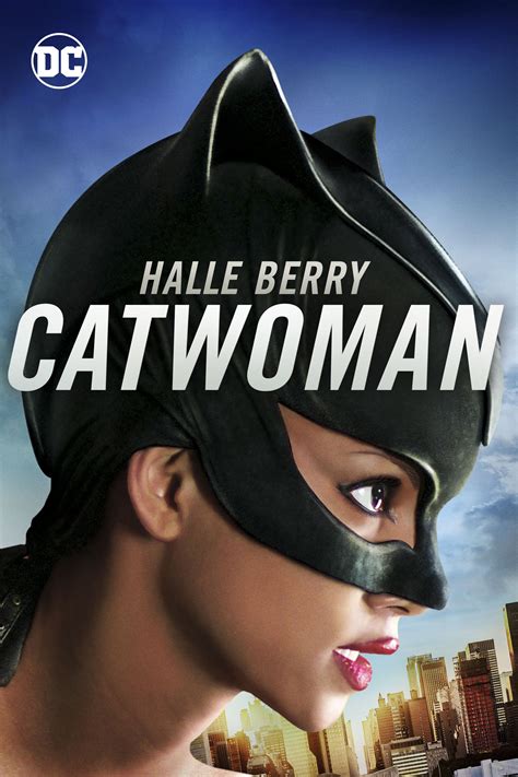 Catwoman (2004) - Posters — The Movie Database (TMDB)