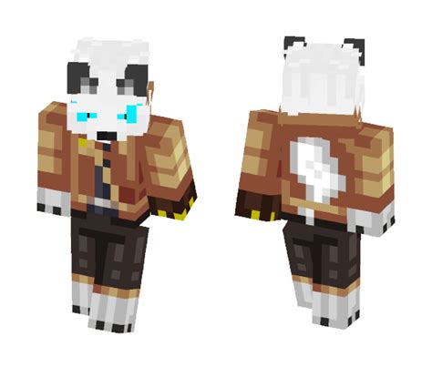 minecraft fox skin pack Fox minecraft skin