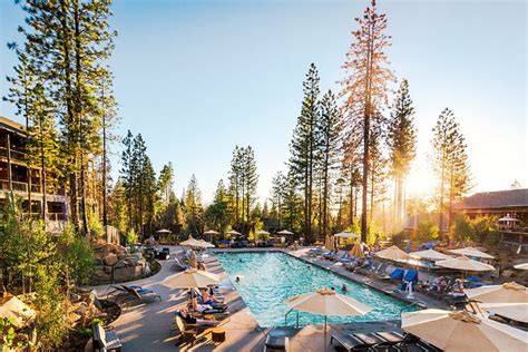 RUSH CREEK LODGE AT YOSEMITE desde $9,600 (Groveland, CA) - opiniones y comentarios - hotel ...