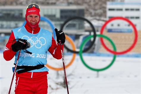 Everything you need to know about Team Russia at the 2022 Winter ...