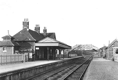 Disused Stations: Wickham Station