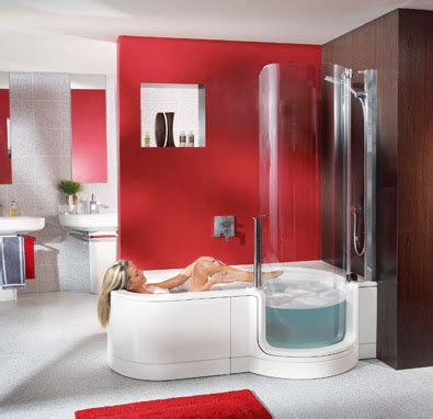 Bathtubs for the elderly and disabled | Disabled bathroom