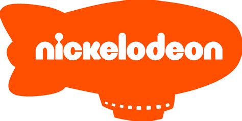 Nickelodeon Logo-Blimp by Tagirovo on DeviantArt