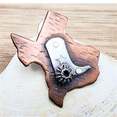 Texas and Cowboy Boots – Arnao Designs