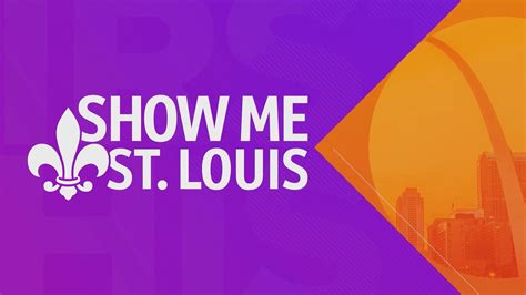 Today on Show Me St. Louis | ksdk.com