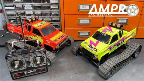 Aprender acerca 95+ imagen tyco rc cars - Viaterra.mx