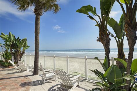 Days Inn by Wyndham Daytona Oceanfront | Daytona Beach, FL Hotels