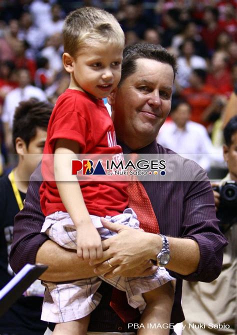 Tim Cone leaves Alaska Aces; Joel Banal takes over as coach | Inquirer ...