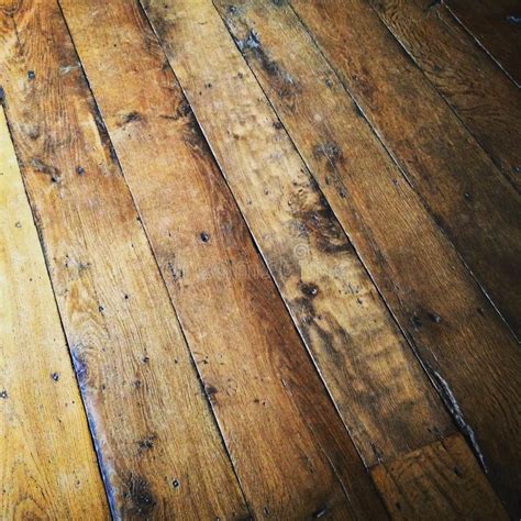 Old Wooden Floorboards Texture Stock Image - Image of wood, floorboards ...