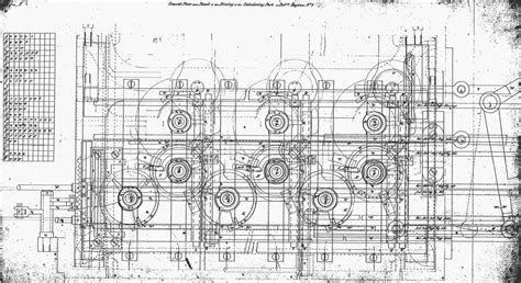 Babbage Analytical Engine Diagram | My Wiring DIagram