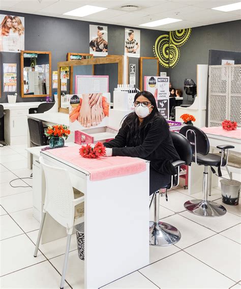 6+ Open Nails Salons Near Me Article - xsweaz