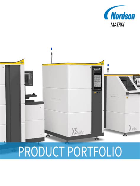 Fillable Online Nordson Autonomous Inline X-ray Inspection (AXI) Fax ...