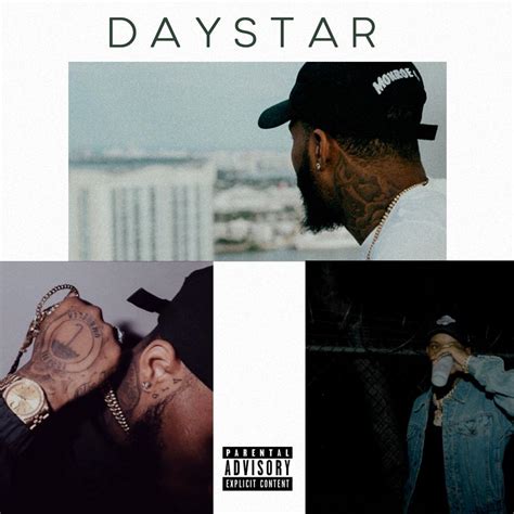 Tory Lanez - DAYSTAR : r/freshalbumart