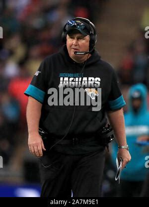 Jacksonville Jaguars head coach Doug Pederson directs an NFL football ...