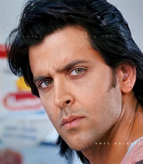 Hrithik Roshan Hairstyle In Krrish 2