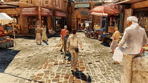 Uncharted: The Nathan Drake Collection Review – GameSpew