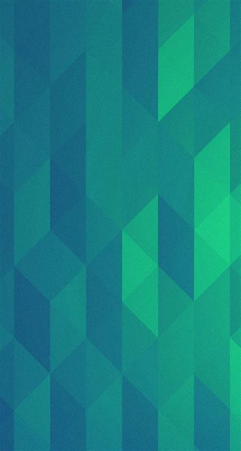 Blue Green Geometric Wallpapers - Top Free Blue Green Geometric Backgrounds - WallpaperAccess