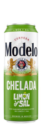 Beer | Modelo Chelada | Bill's Distributing