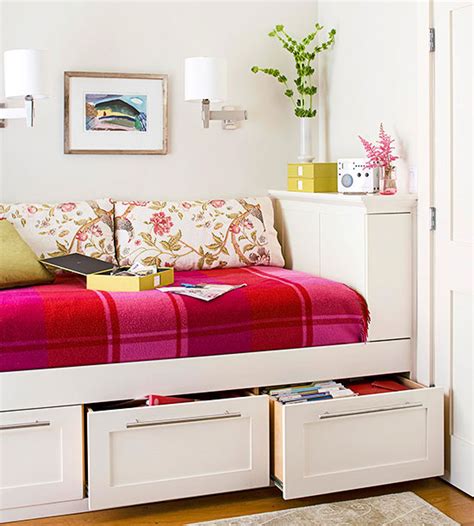 Maximize a small space