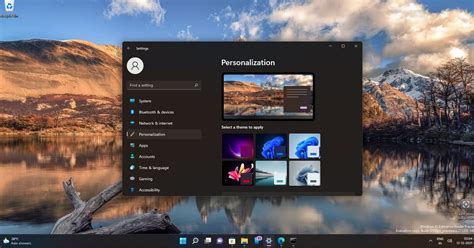 Windows 11 is getting new desktop & clipboard design features - here's our first look