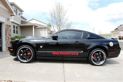 Best wheels for Black Mustangs - Page 3 - The Mustang Source - Ford ...