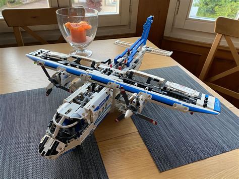 LEGO Technic Airplane kaufen auf Ricardo