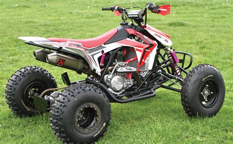 2016 Sport ATV Buyer's Guide | UTV Action Magazine